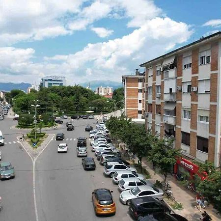 Апартаменти Drago House, City Center Location Шкодер Екстер'єр фото
