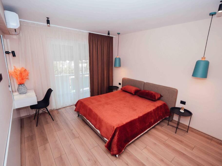 Апартаменти Drago House, City Center Location Шкодер Екстер'єр фото
