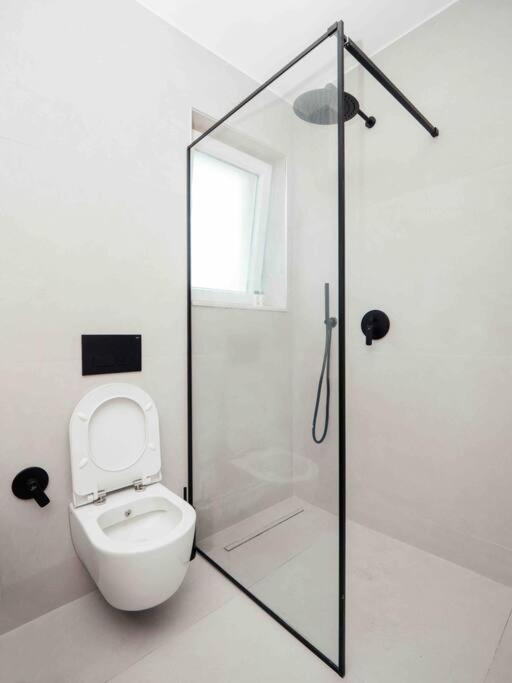 Апартаменти Drago House, City Center Location Шкодер Екстер'єр фото
